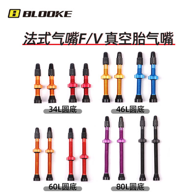 BLOOKE山地公路自行车真