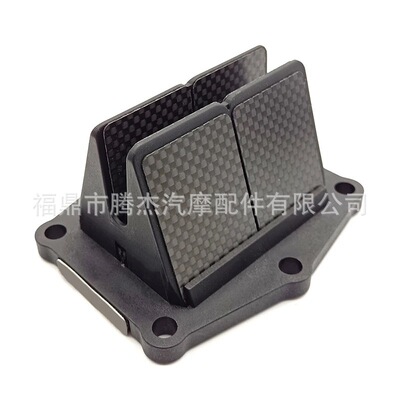 VFORCE3适用于Honda cr250r  V305A REED VALVE 摩托车簧片阀