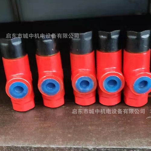 球铁安全阀AQF-E 15 20管道泄压阀压力调节螺纹法兰安装不锈钢304