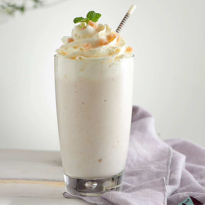 广村芋头粒罐头芋头颗粒酱880g 鲜芋牛奶芋头泥奶茶甜品专用原料