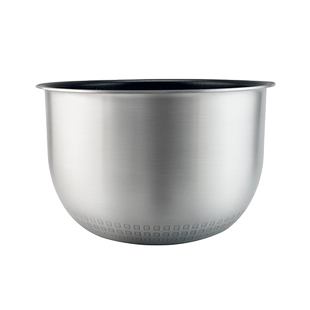 适用于美的IH电饭煲内胆FS5089C/FS5094/FZ5087/FB50P501精钢鼎釜