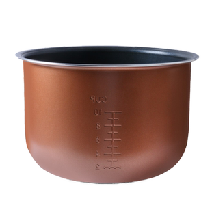 适用于格力大松电饭煲内胆5L升GDF-5008D/GDF-5009C/RB-CPF50内锅