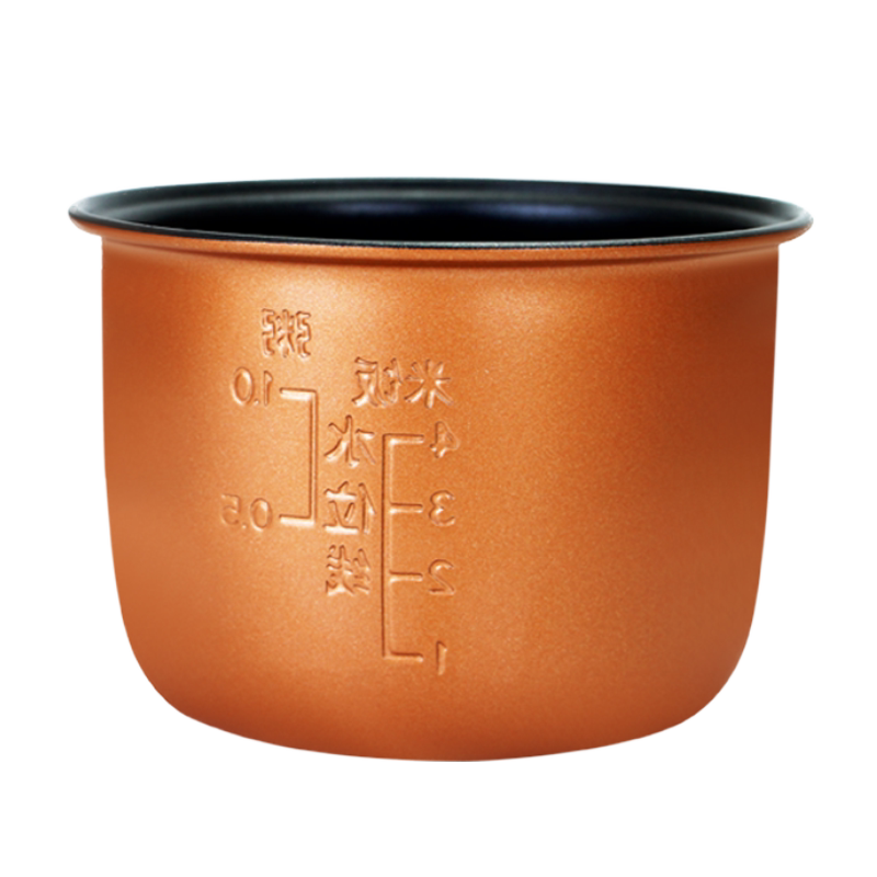 适用莱宝电饭煲1.2L内胆RX-12Y3