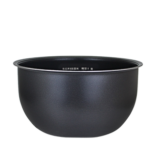 适用于美的IH电饭煲4升内胆MB-FS4089C/WFS4096/WHS4099A精钢厚釜