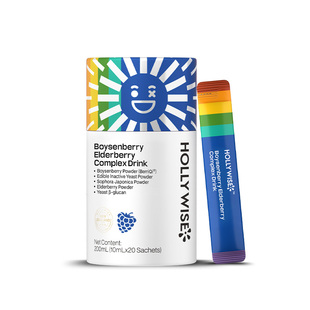 活莱维百利奇波森莓复合饮品儿童饮品液体饮料