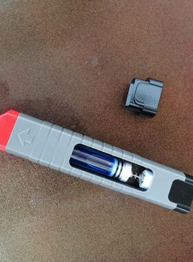 codm模型玩具使命召唤能量剂大号可按压极客还原版肾上腺素手办针