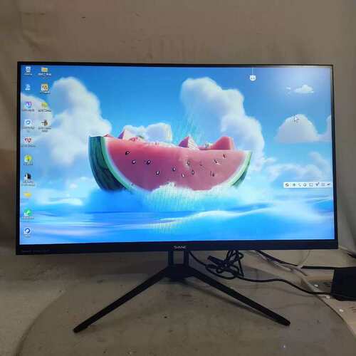议价SANC N50 PRO 2代 24寸 1K 165HZ 高
