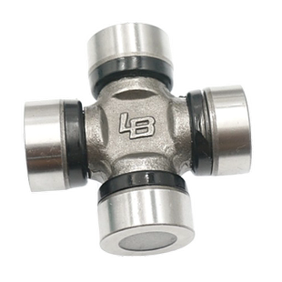 伟刚十字轴 LB 32*106万向节总成 帽子直径32mm总成