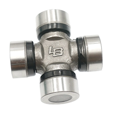 伟刚十字轴 LB 32*106万向节总成 帽子直径32mm总成