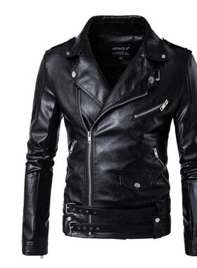 leather jacket men winter jacket men men jackets motorcycle