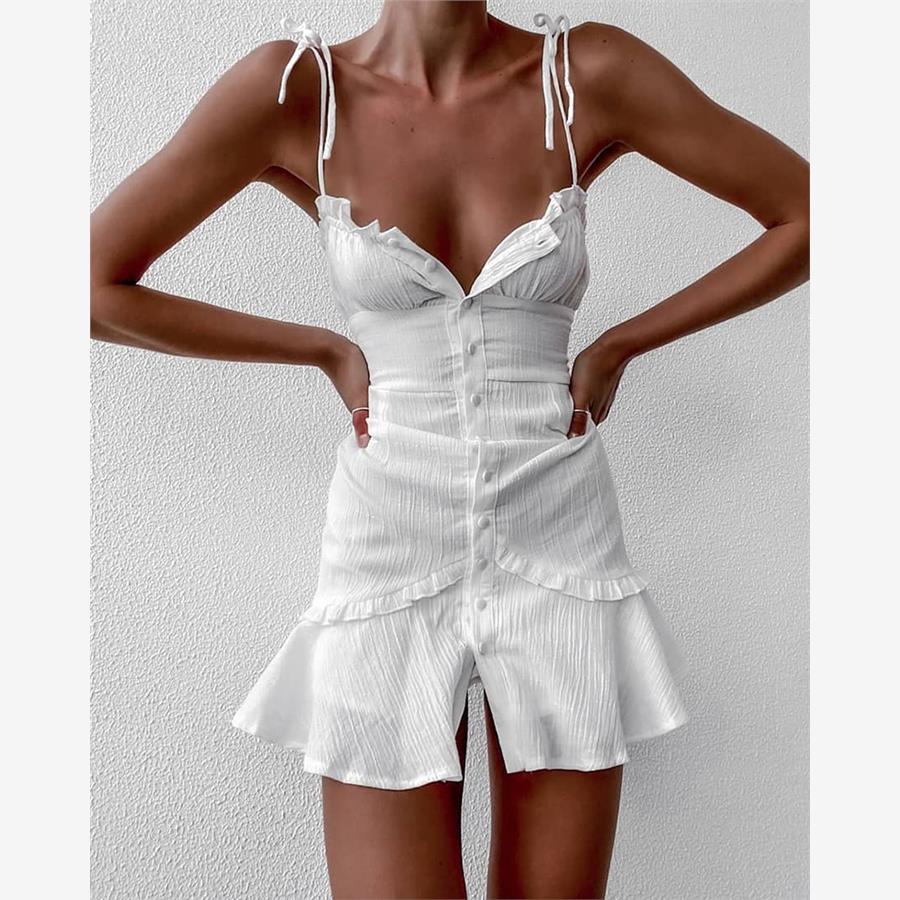Womencasualpdr20夏欧