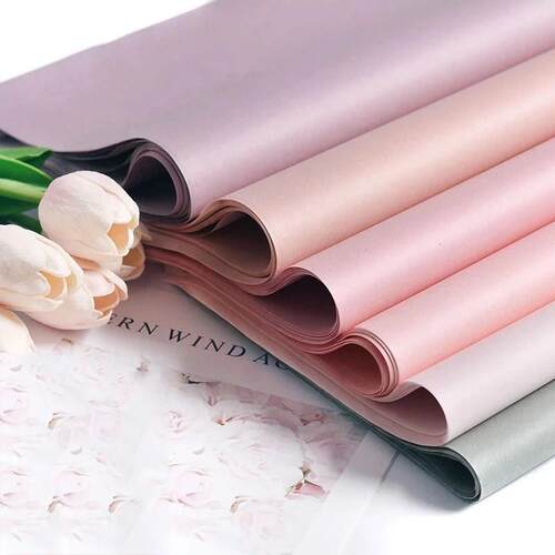 40pcsTiuePar75*52CMf