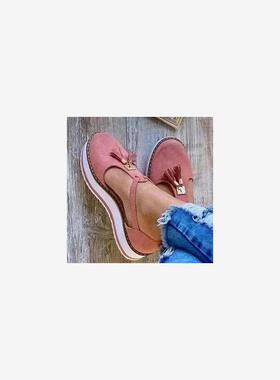Big Size Women Designer Sneakers Platform Shoes Summer 凉鞋