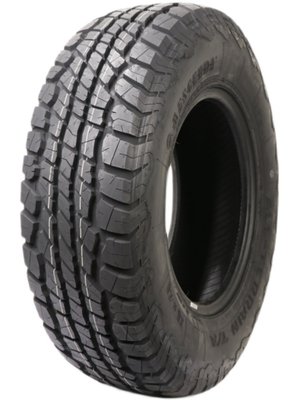 迈速达235/70R16LT加强耐磨轮胎8PR