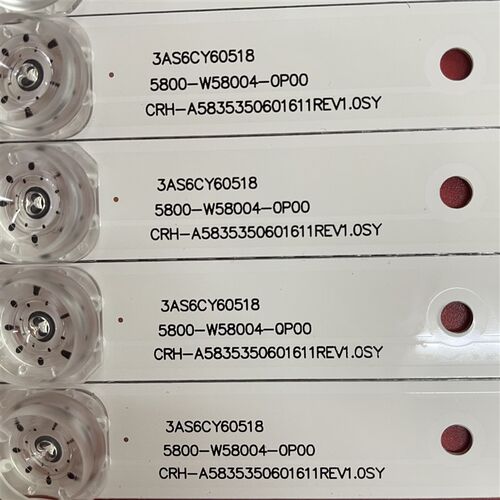 创维58H7灯条APT-LB16112-58H7-MC-1.2背光灯7779-658000-D030