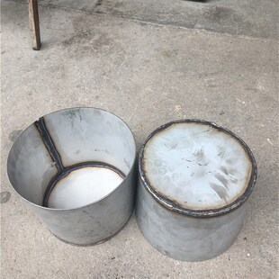 不锈钢浇包出水桶舀铝水勺 装铁水桶压铸机配件浇铸勺 可定做包邮