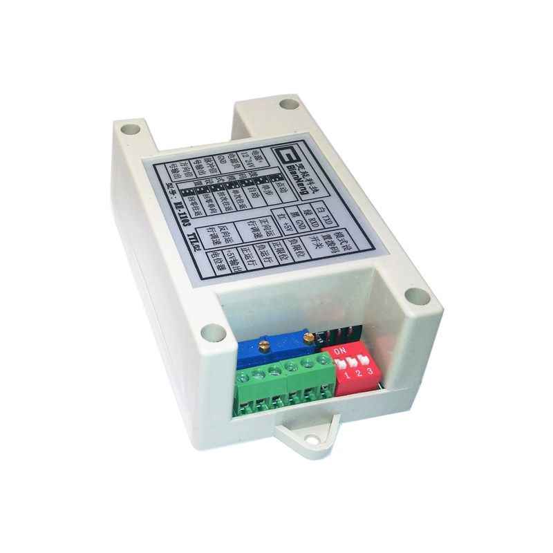 步进电机控制器/脉冲/伺服/PLC脉冲/电位器双段调速/工业BE-1103,童装/婴儿装/亲子装,儿童装饰手表,淘宝优惠券,粉丝福利购,淘宝优惠卷