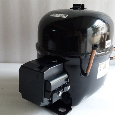 全新原装加西贝拉冰柜制冷冰箱压缩机NS1119Y NX1119Y ZBX1119Y