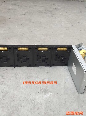 MNS低压开关柜二分之一标准型全塑抽屉旁出线转接件GLBS 200516R1