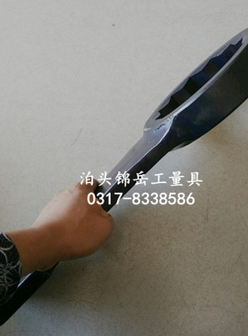 精钢锻打敲击梅花扳手35/41/42/44/46/47/48/49/50/51/52/53/54mm
