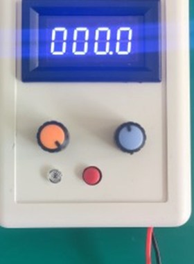 耐压测试仪 NMOS PMOS 电容 三极管 二极管 IGBT 多用途测试仪