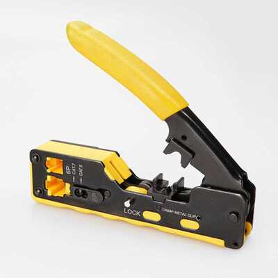 for RJ45 Tool Network Crimper Cble Crimping Tools for RJ45