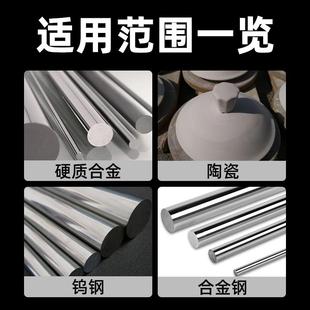 3树脂金刚石磨片90度3孔 自动车床KG3油轮磨刀机砂轮125