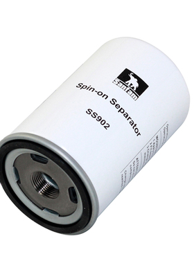 葆德空压机油分芯油滤芯空滤芯SS902W719C1140BD-10A7.5KW10HP