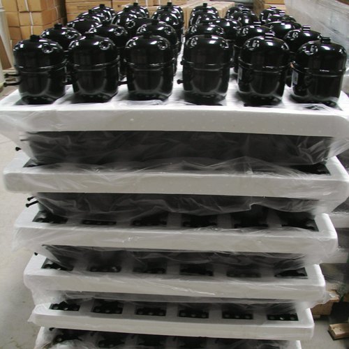 全新原装万胜冰f箱压缩机冷柜R600a QD65Y 75Y 91Y 110Y 142Y 153