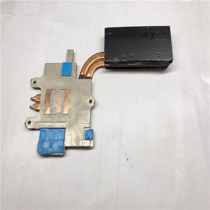 X6TI X6TI-M2 X6Ti-S GTX965M NFSV1511 GPU散X热器 散热铜管