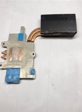 X6TI X6TI-M2 X6Ti-S GTX965M NFSV1511 GPU散X热器 散热铜管