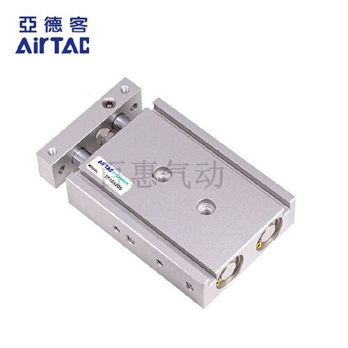 亚德客双轴气缸TR20X10S TR20X15S 20X20S 20X25S 20X5S CMSG-2