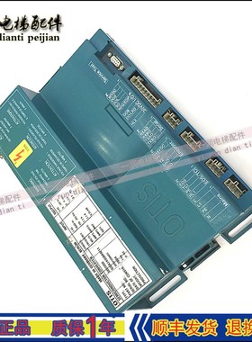 原装奥的斯d蓝色门机控制器DO2000四型GDA24350AW11原装质保秒发