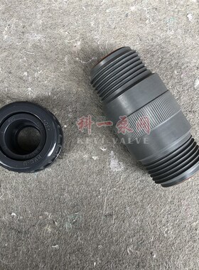 米顿罗计量泵配件GM0090/GM0120/GM0240高粘度进出口PVC单向阀