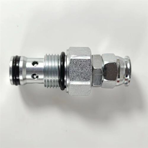 液压螺纹插装直动式溢流阀YF06-02