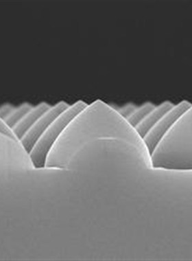 图案化蓝宝石衬底Patterned Sappire Substrate 微结构蓝宝石晶圆