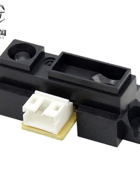 红外线测距传感器 GP2Y0A41SK0F X4-30CM