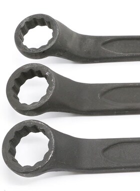 台湾Kwt重型铬钼钢尖尾冲击力矩扳手Kp-17 19 21 22 23 24 26 27