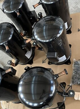 中央空调制冷压缩机SZ084S4VC/SZ090S4VC/SZ100S4VC约克/特灵空调