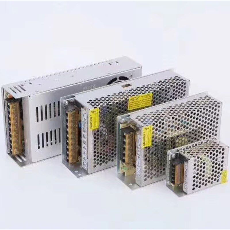 5V200W300W350W开关电源10a20a40a60a70a显示屏招牌发光字充电桩