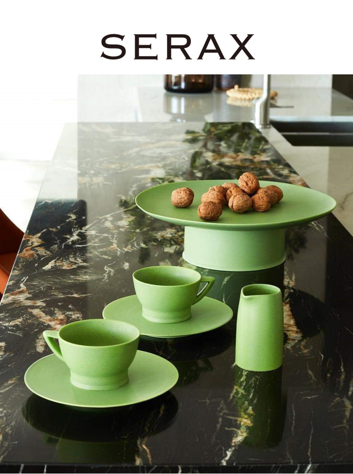 比利时Serax Ra陶瓷咖啡牛奶壶奶罐酱汁Ann Demeulemeester设计