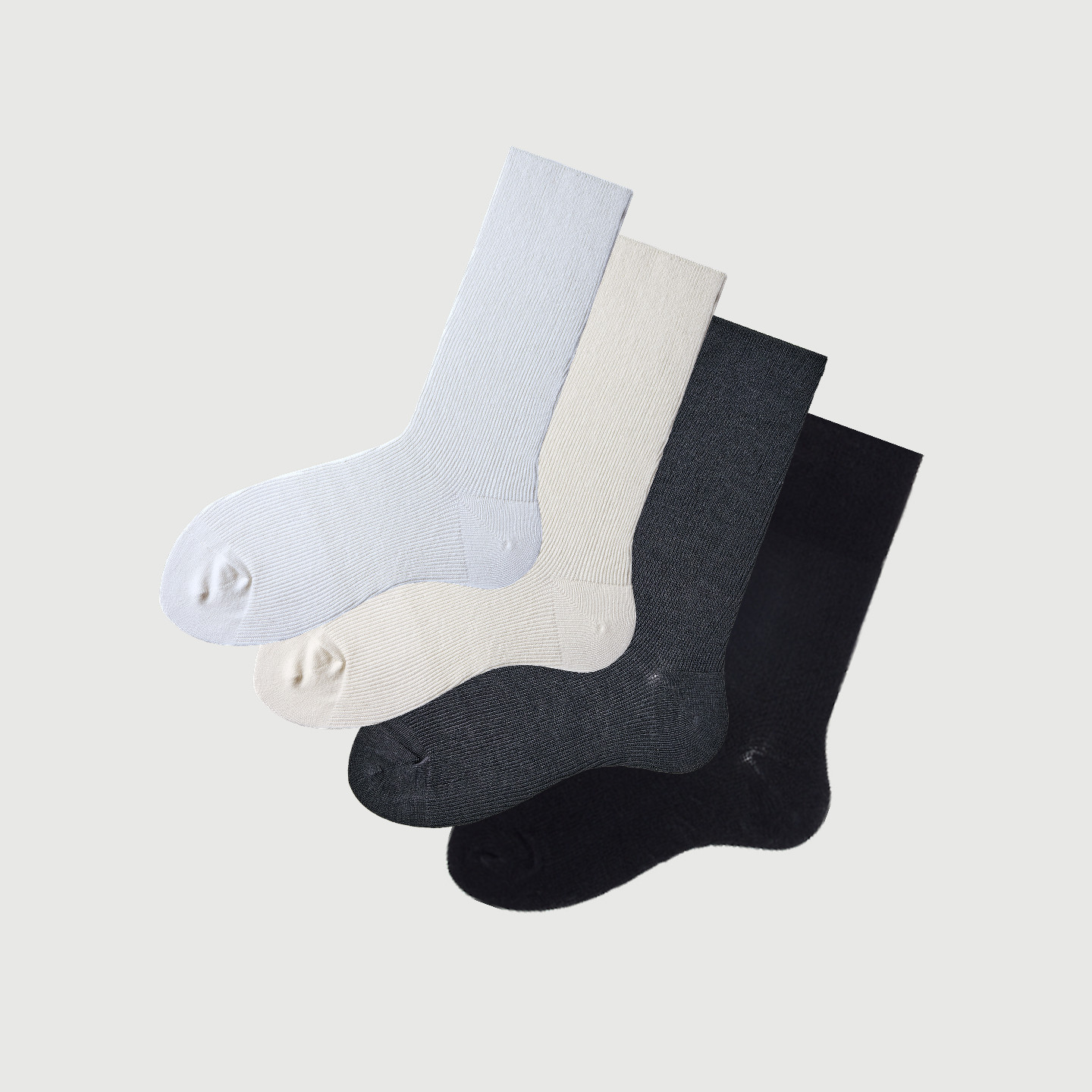 过膝专业压力袜运动白色强压显瘦袜子情侣长筒袜纯白色小腿袜,女士内衣/男士内衣/家居服,中筒袜,淘宝优惠券,粉丝福利购,淘宝优惠卷