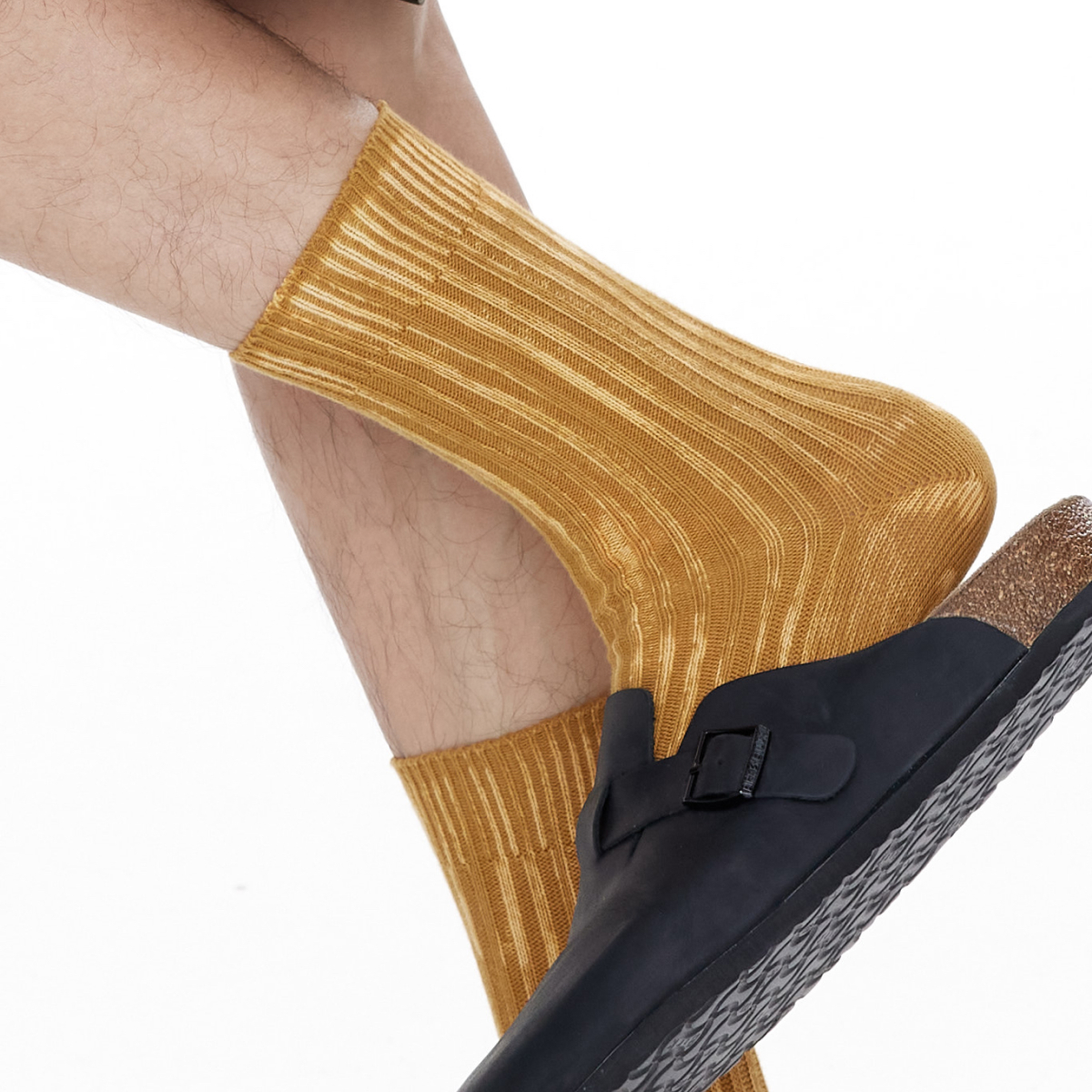 吸湿排汗男女棉舒适亲肤袜子