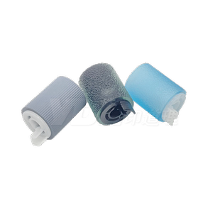 印道理适用 佳能 C5535 C5560 C5540 C5550 纸盒搓纸轮 进纸轮 分离轮 搓纸轮