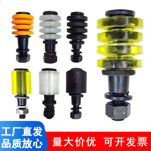 联轴器柱销螺丝水泵对轮靠背销螺栓M8M10M12M14M16M18M20M24-M36