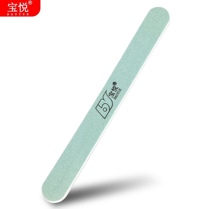 打磨亮甲海绵搓条宝悦