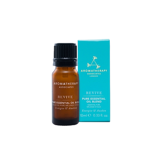 AA雅容玛英国进口明焕复方纯精油活力充沛精神焕发提神醒脑10ML