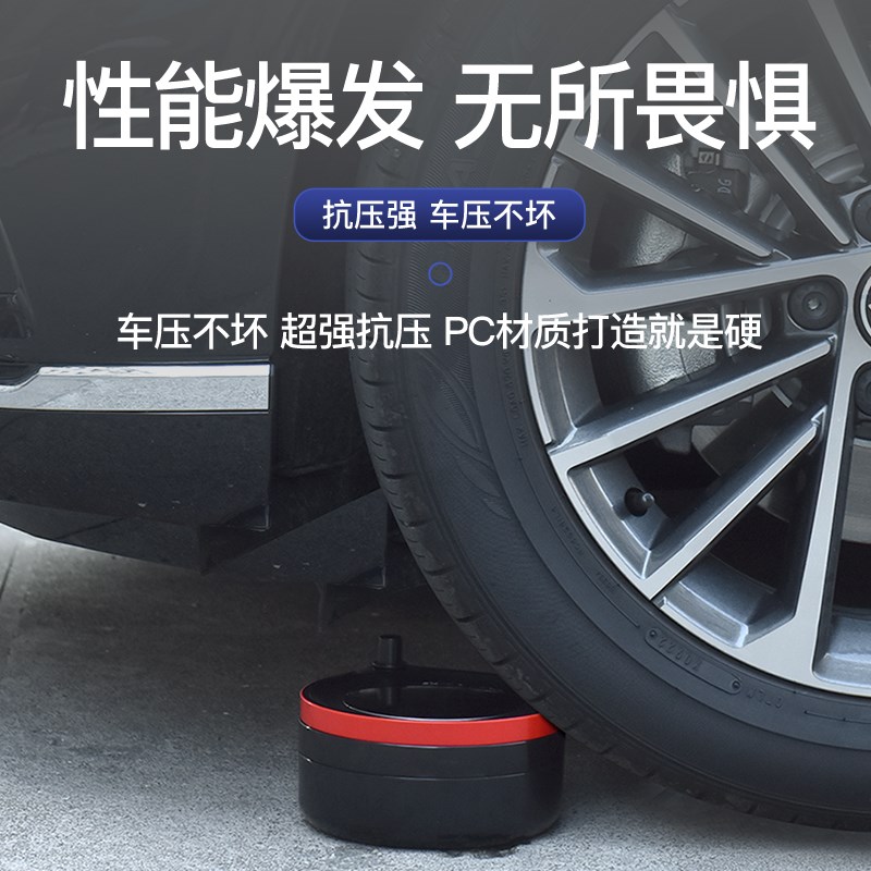 速发专利分钩强磁拉饵盘一线拉丝盘便携式双层饵料盒浮水单盘拉饵