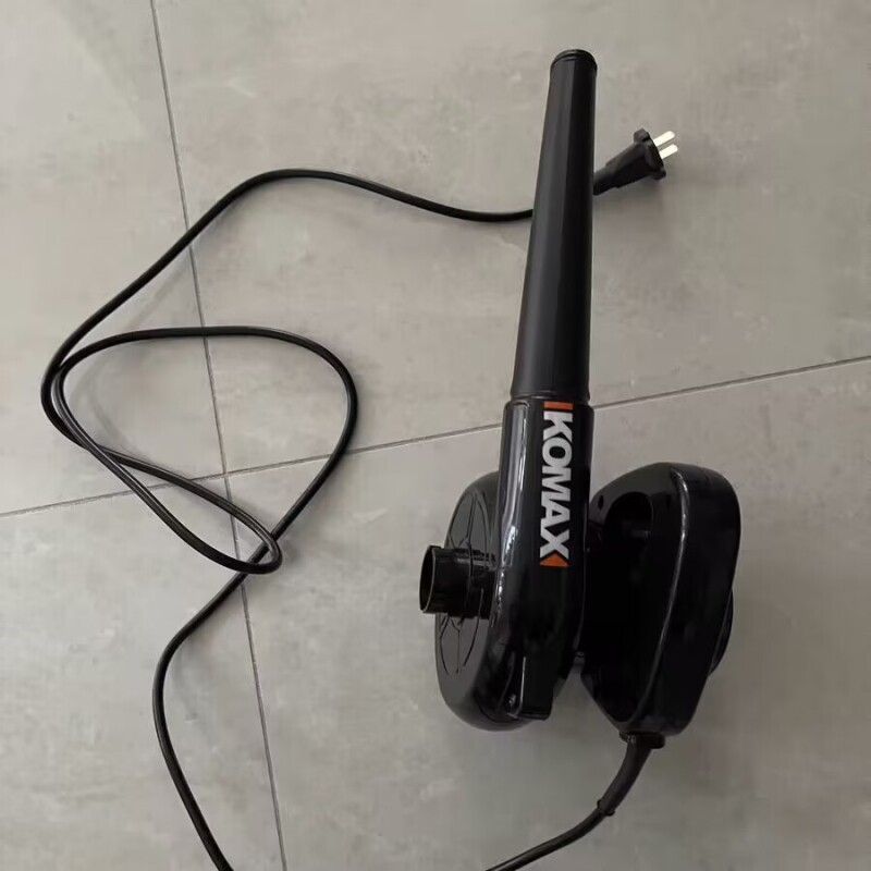 新品吹风机大功率除l尘小型鼓风机电脑清灰吹灰枪220v强力工业用