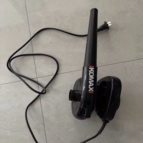 新品吹风机大功率除l尘小型鼓风机电脑清灰吹灰枪220v强力工业用